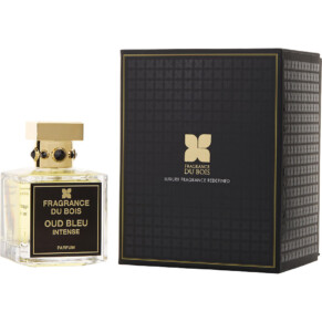 Fragrance Du Bois Oud Bleu Intense eau de parfum cho Nam và Nữ