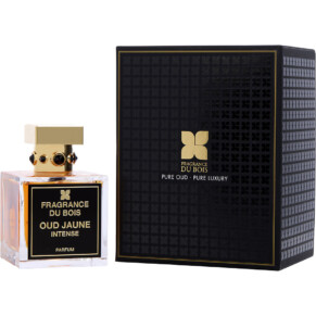 Fragrance Du Bois Oud Jaune Intense eau de parfum cho Nam và Nữ