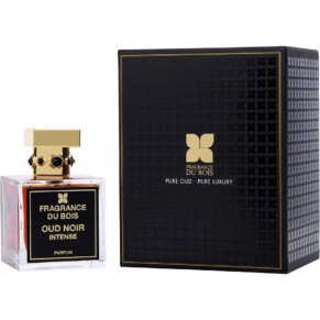 Fragrance Du Bois Oud Noir Intense eau de parfum cho Nam và Nữ