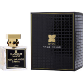 Fragrance Du Bois Oud Orange Intense eau de parfum cho Nam và Nữ