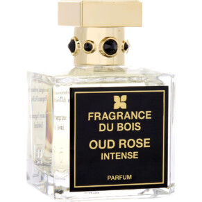 Fragrance Du Bois Oud Rose Intense eau de parfum cho Nam và Nữ