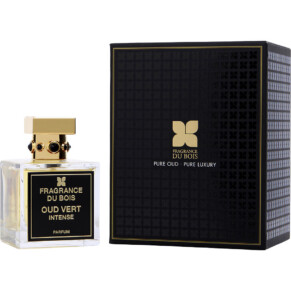 Fragrance Du Bois Oud Vert Intense eau de parfum cho Nam và Nữ