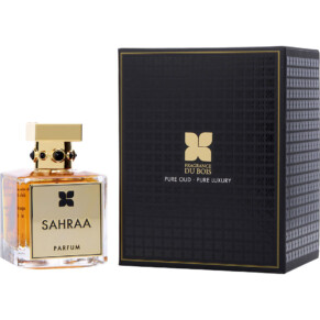 Fragrance Du Bois Sahraa Oud eau de parfum cho Nam và Nữ