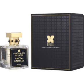 Nước hoa, dầu thơm Fragrance Du Bois Santal Complet Eau De Parfum Spray 100 ml