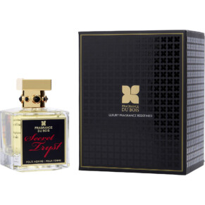 Nước hoa, dầu thơm Fragrance Du Bois Secret Tryst Eau De Parfum Spray 100 ml