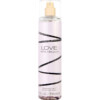 Love By Sofia Vergara (Nữ) Fragrance Mist 8 oz 2 Nước hoa, dầu thơm Love By Sofia Vergara Fragrance Mist 8 oz