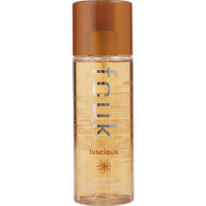 Nước hoa, dầu thơm Fcuk Luscious Vanilla & Melon Fragrance Mist