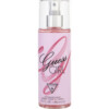 Nước hoa, dầu thơm Guess Girl Fragrance Mist 8.4 oz