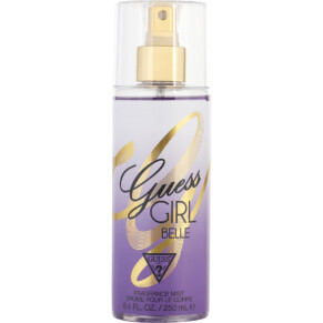 Nước hoa, dầu thơm Guess Girl Belle Fragrance Mist