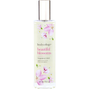 Nước hoa, dầu thơm Bodycology Beautiful Blossoms Fragrance Mist 8 oz