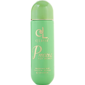 Nước hoa, dầu thơm Cj Lasso Precious Fragrance Mist 8 oz