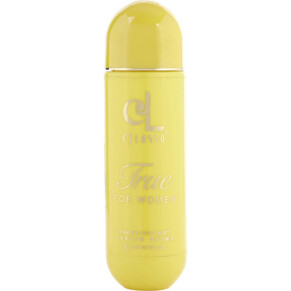 Nước hoa, dầu thơm Cj Lasso True Fragrance Mist