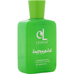 Nước hoa, dầu thơm Cj Lasso Intrepid Fragrance Mist 7.6 oz