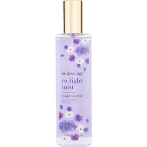Nước hoa, dầu thơm Bodycology Twilight Fragrance Mist 8 oz