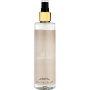 Nước hoa, dầu thơm Still Jennifer Lopez Fragrance Mist 8 oz