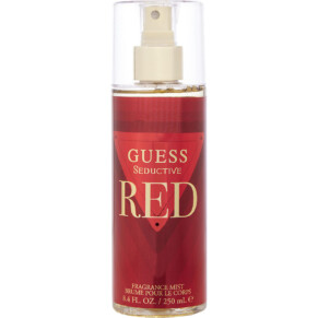 Nước hoa, dầu thơm Guess Seductive Red Fragrance Mist 8.4 oz