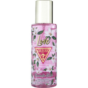 Nước hoa, dầu thơm Guess Love Romantic Blush Fragrance Mist 8.4 oz