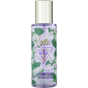 Nước hoa, dầu thơm Guess Love Nirvana Dream Fragrance Mist 8.4 oz