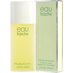 Nước hoa, dầu thơm Eau Fraiche Elizabeth Arden Fragrance Spray