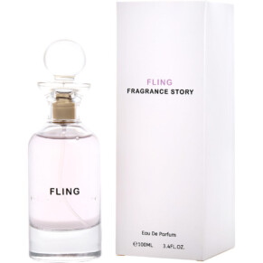 Fragrance Story Fling eau de parfum cho Nữ