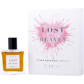 Nước hoa, dầu thơm Francesca Bianchi Lost In Heaven Extrait De Parfum Spray 30 ml