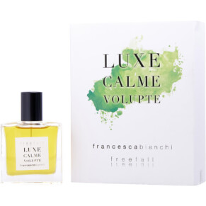 Nước hoa, dầu thơm Francesca Bianchi Luxe Calme Volupte Extrait De Parfum Spray 30 ml