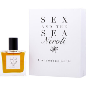 Nước hoa, dầu thơm Francesca Bianchi Sex And The Sea Neroli Parfum