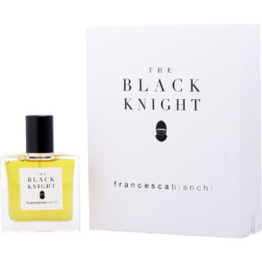 Nước hoa, dầu thơm Francesca Bianchi The Black Knight Extrait De Parfum Spray 30 ml