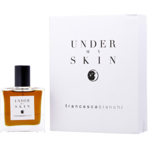 Nước hoa, dầu thơm Francesca Bianchi Under My Skin Extrait De Parfum Spray 30 ml