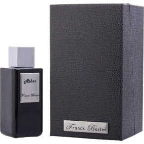 Nước hoa, dầu thơm Franck Boclet Ashes Extrait De Parfum Spray 100 ml