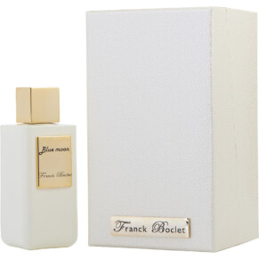 Nước hoa, dầu thơm Franck Boclet Blue Moon Extrait De Parfum Spray 100 ml