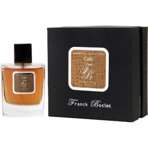 Franck Boclet Cafe eau de parfum cho Nam và Nữ