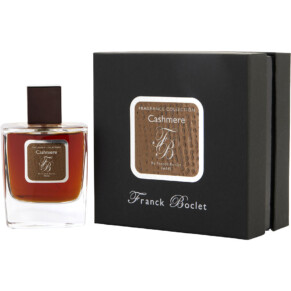 Franck Boclet Cashmere eau de parfum cho Nam và Nữ
