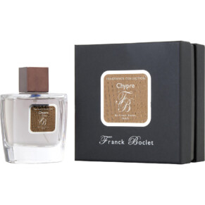 Franck Boclet Chypre eau de parfum cho Nam