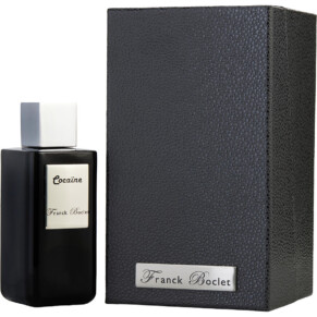 Nước hoa, dầu thơm Franck Boclet Cocaine Extrait De Parfum Spray 100 ml