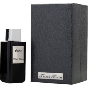 Franck Boclet Crime parfum cho Nam và Nữ