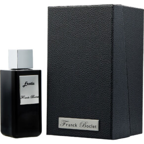 Franck Boclet Erotic parfum cho Nam và Nữ