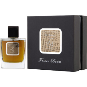 Franck Boclet Fir Balsam eau de parfum cho Nam