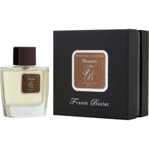 Franck Boclet Flowers eau de parfum cho Nam và Nữ