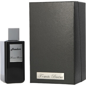 Franck Boclet Freedom parfum cho Nam và Nữ
