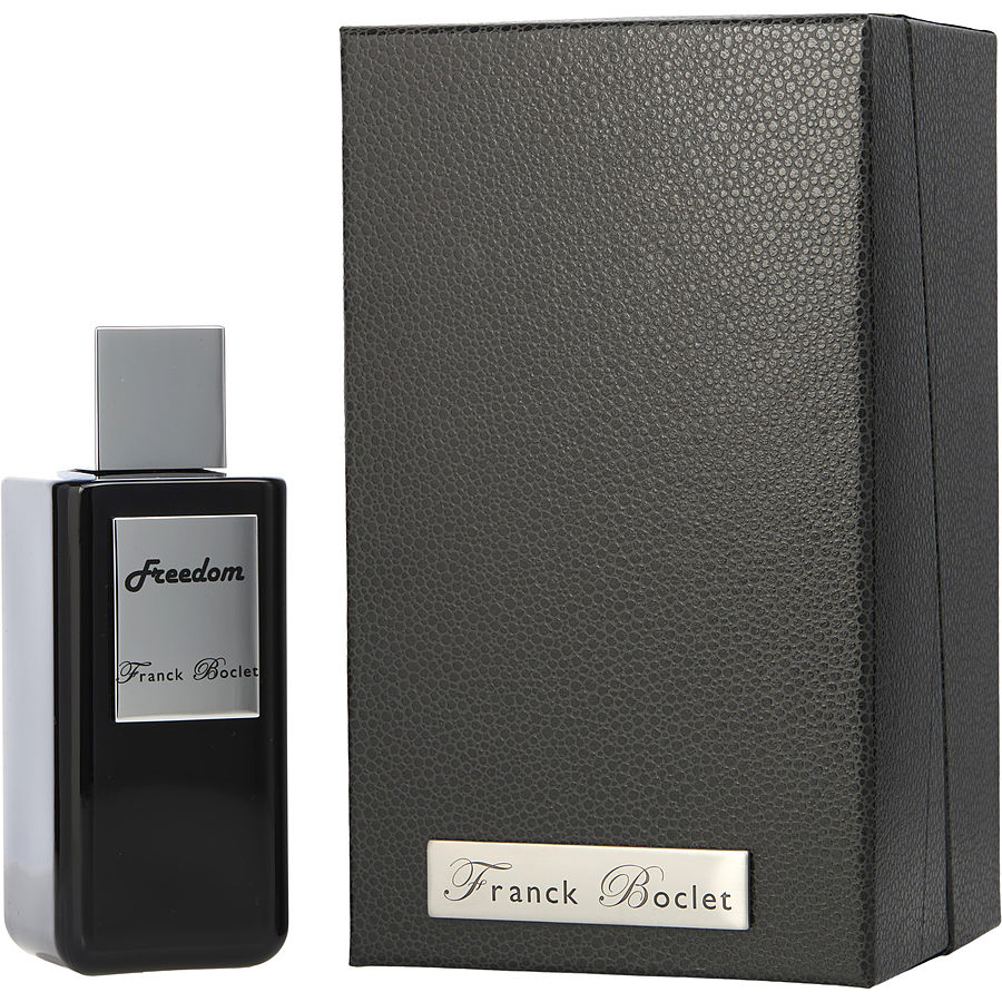 Franck Boclet Ozone by Franck Boclet