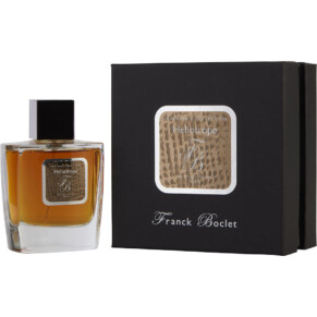 Nước hoa, dầu thơm Franck Boclet Heliotrope Eau De Parfum Spray 100 ml
