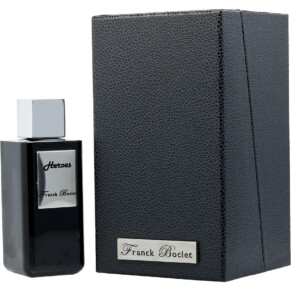 Nước hoa, dầu thơm Franck Boclet Heroes Extrait De Parfum Spray 100 ml