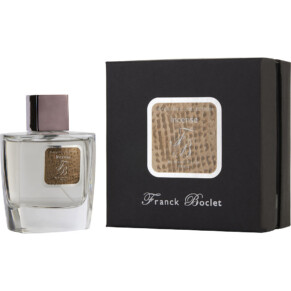 Nước hoa, dầu thơm Franck Boclet Incense Eau De Parfum Spray 100 ml