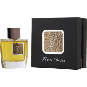 Nước hoa, dầu thơm Franck Boclet Jasmin Eau De Parfum Spray 100 ml