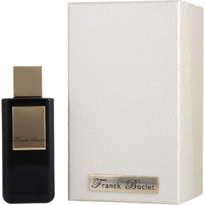 Nước hoa, dầu thơm Franck Boclet Just Extrait De Parfum Spray 100 ml