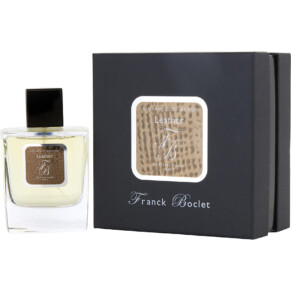 Franck Boclet Leather eau de parfum cho Nam