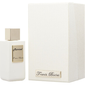 Nước hoa, dầu thơm Franck Boclet Married Extrait De Parfum Spray 100 ml