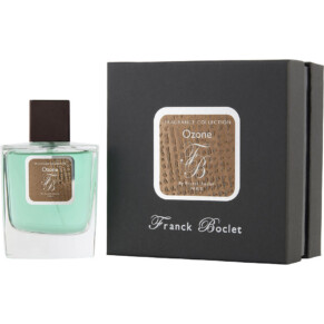 Nước hoa, dầu thơm Franck Boclet Ozone Eau De Parfum Spray 100 ml