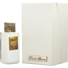 Nước hoa, dầu thơm Franck Boclet Velvet Extrait De Parfum Spray 100 ml